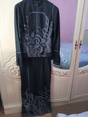 турецкий костюм юбка