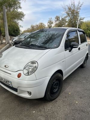 Matiz 2013 yil avtamat