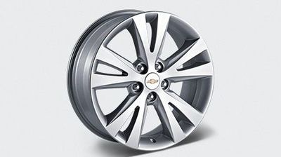Kaptiva diska R17