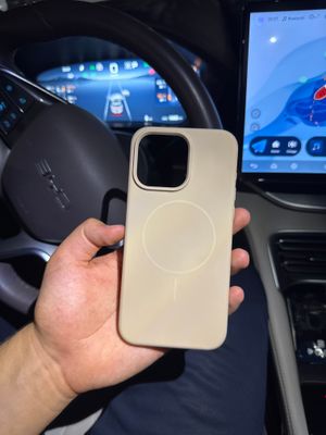 iPhone 15pro max chexol
