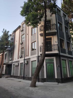 Продается здание 540 м2 Центр города