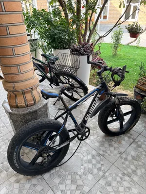 Продаю срочно велосипед