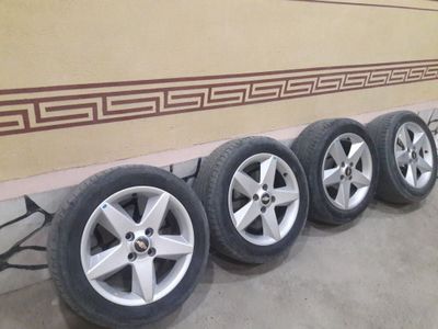 Эпика диска балон
