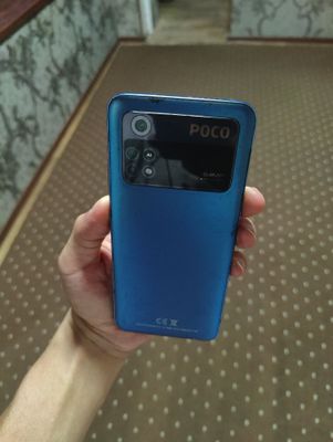 Poco M4_pro 8/256