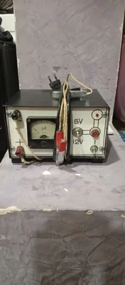 Продается зарядное устройства для машины