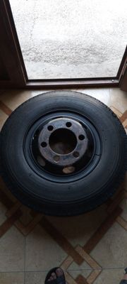 Isuzu балон дискасибилан