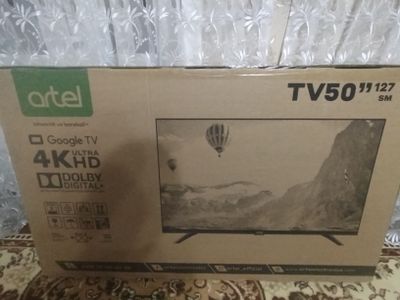 Artel UA50H