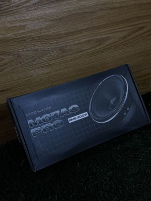 Teyes by Apocalypse Arnold pro M67ac new model