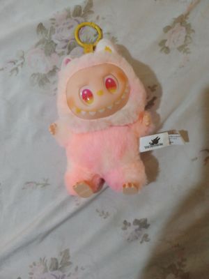 Orgina Labubu Secret