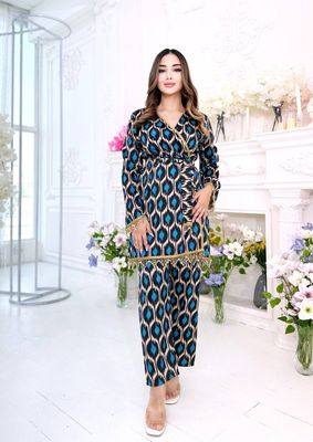 NEW COLLECTION - Kelinlarimiz uchun sifatli va yarashimlik kiyim