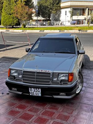 Продается Мерседес 124 АМГ 3.6
