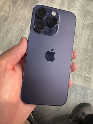Iphone 14 pro 128gb