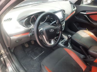 LADA VESTA cross1.8