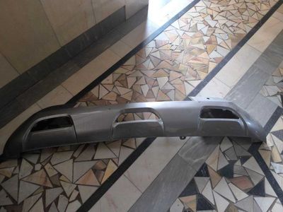 Продам Бамбер Передние Киа сенат
