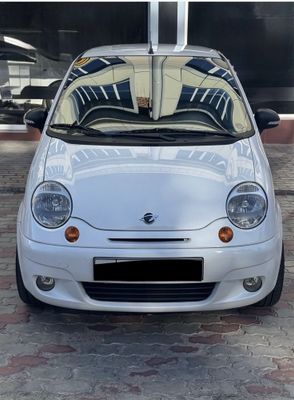 Матиз мх 2013 Автомат
