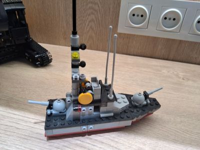lego kema