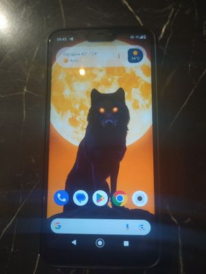 Redmi A2 lite родной телефон