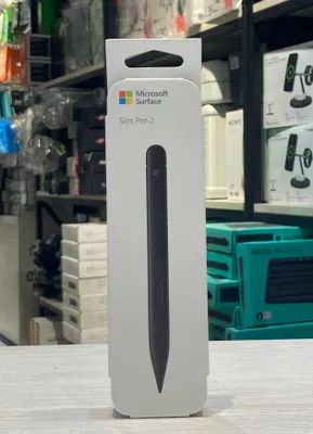 Ручка Стилус Microsoft Surface Slim Pen 2