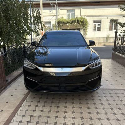BYD SONG Plus 2023