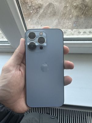 Iphone 13 pro LLA