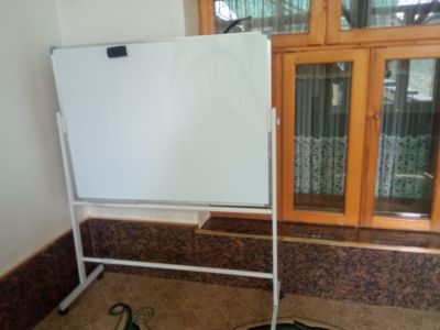 doska yangi ishlatilga 1 oy