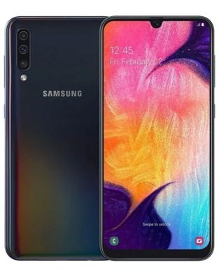 Samsung galaxy a50