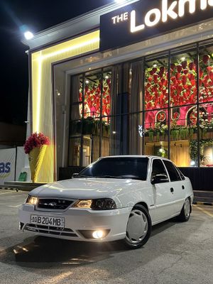 Shevrolet Nexia 2.16