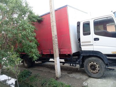 Isuzu yili 2009 naqdga sotiladi