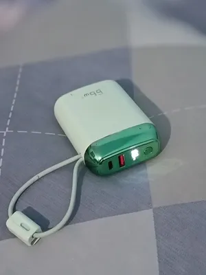 Powerbank 20 000 66W