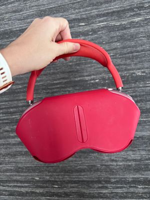 AirPods Max Original Pink