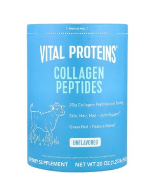 Collagen Vital protein. Акция! Скидка! Halal 567 гр