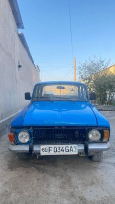 Maskivich, agar realniy omoqchila bo'lsa kelishtirib beraman