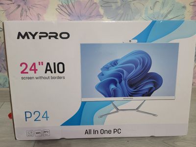 Monoblok MyPro P24 ALL IN ONE