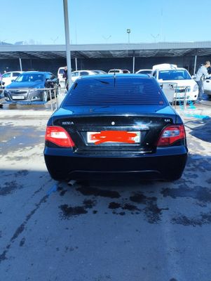 Nexia 2 srochna sotiladi 3500$