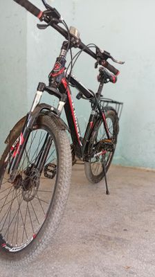 Velosiped skilmax 26