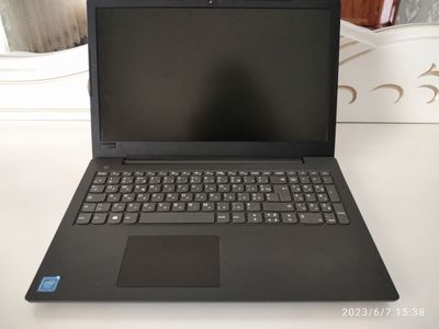 Lenovo intel inside