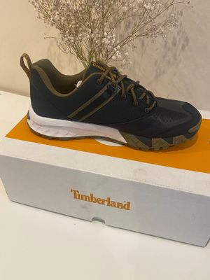 Кроссовки Timberland (original)