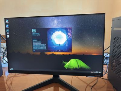Компьютер PhotoShop, программалар ушын!