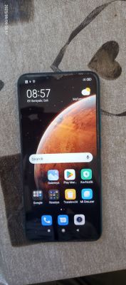 Redmi 9a 32gb holati oʻrtacha hamma joyi ishlaydi