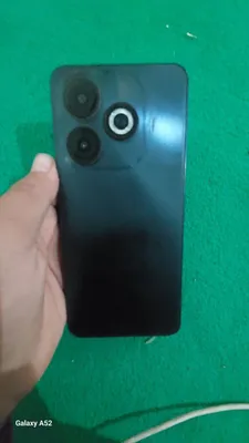 infinix smart 8