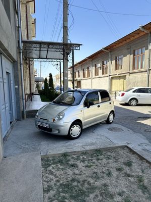 Matiz MX 2008 yil srocna sotiladi