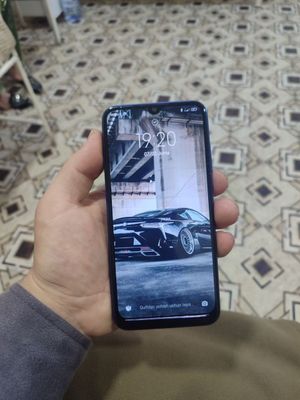 Redmi note 8 satladi