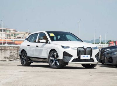 BMW IX naqd/kredit/halol nasiya