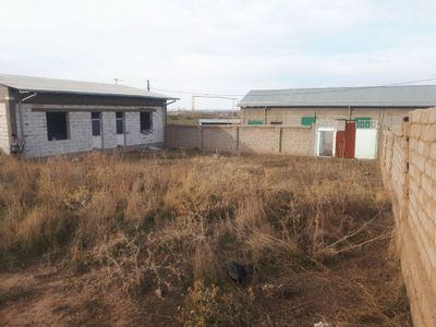 Продается дом на 6 соток