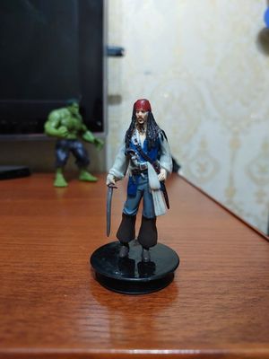 Игрушка Пираты Карибского моря