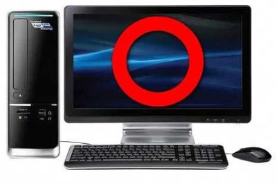 Срочно продам компактный офисный компьютер с монитором core i3 SSD