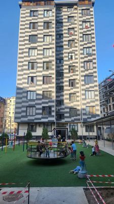 Аренда Квартира Алгоритм Эшон Гузар Сити Новостройка