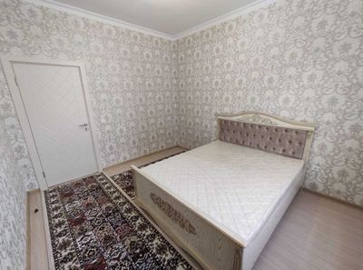 Сдаётся в аренду 2 комнатная квартира