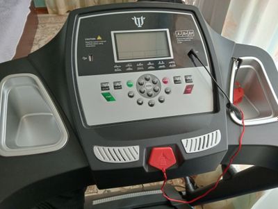 Беговая дорожка LGM 350