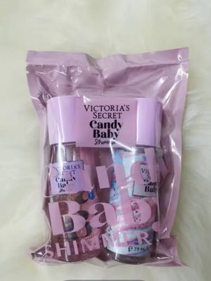 Мистер для тела Victoria Secret